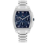 Tommy Hilfiger OXFORD 1710763 - Man - 36 mm - Analogue - Quartz - Mineral Glass Blue 18 mm