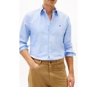 Tommy Hilfiger Mw0mw41683 Long Sleeve Shirt