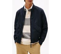 Tommy Hilfiger Packable Bomber Standard Fit Jacket Desert Sky size S | Bomber Jackets Outlet | Men S