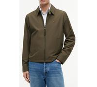 Tommy Hilfiger Packable Ivy Jacket Platinum Olive size M | Bomber Jackets Outlet | Men | Gray M