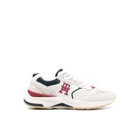 Tommy Hilfiger panelled low-top sneakers - White 41