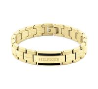 Tommy Hilfiger Parker Bracelet Stainless Steel 2790601 - Man Gold