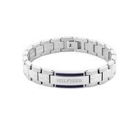 Tommy Hilfiger 2790600 Bracelet Silver Men