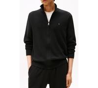 Tommy Hilfiger Pima Cotton Cashmere Sweater Black size M | Cardigans Outlet | Men | Black M