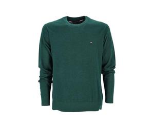 Tommy Hilfiger Pima Cotton Cashmere Sweater Men - L