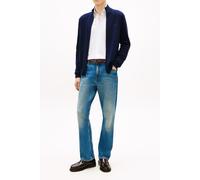 Tommy Hilfiger Pima Cotton Cashmere Sweater Navy Blue size M | Cardigans Outlet | Men | Blue M