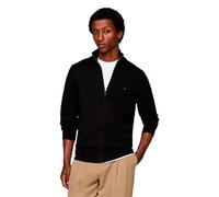 Tommy Hilfiger Pima Org Full Zip Sweater