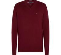 Tommy Hilfiger Pima V Neck Sweater