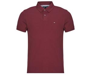 Tommy Hilfiger Polo shirt 1985 REGULAR POLO in Red EU S