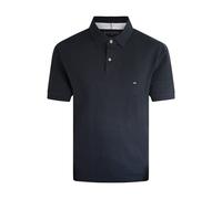 Tommy Hilfiger 1985 Regular Fit Short Sleeve Polo Blue L Men