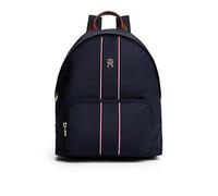 Tommy Hilfiger Popette Backpack, Blue, Women Blue
