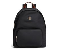 Tommy Hilfiger Popette Daypack 35 cm Laptop compartment black