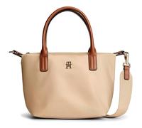 Tommy Hilfiger Popette Mini Tote Bag Beige