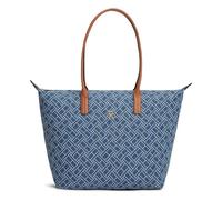Tommy Hilfiger Popette Shopper Bag 51 cm blue