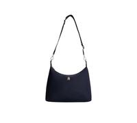 TOMMY HILFIGER POPETTE SHOULDER BAG Women's Bag, Blue, One Size