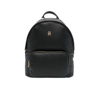 Tommy Hilfiger Popette Soft Dome backpack - Black OS