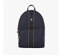 Tommy Hilfiger POPPY CORP Womens Backpack Space Blue Corp