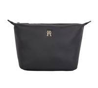 Tommy Hilfiger Poppy Reform Toiletry bag AW0AW16593BDS - Woman Black