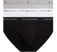 Tommy Hilfiger Um0um03876 Brief Boxers 3 Units Multicolor XL Men