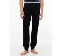 Tommy Hilfiger Pure Cotton Joggers Black
