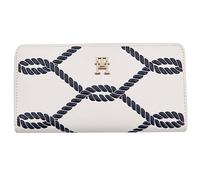 Tommy Hilfiger purse 19cm, White, standard size, Casual