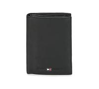 Tommy Hilfiger Purse wallet JOHNSON N/S WALLET W/COIN POCKET in Black One size