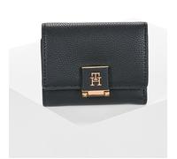 Tommy Hilfiger Purse wallet TH HER TRIFOLD WALLET in Black One size
