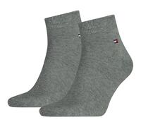 Tommy Hilfiger Quarter Short Socks 2 Pairs