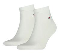 Tommy Hilfiger Quarter Short Socks 2 Pairs