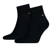 Tommy Hilfiger Quarter Short Socks 2 Pairs