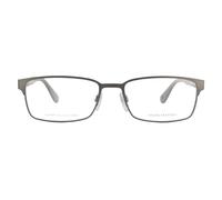 Tommy Hilfiger TH 1545 Glasses Frames Matte Dark Ruthenium