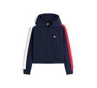 Tommy Hilfiger Reg Badge Track Jacket - Dark Night Navy