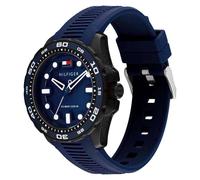 Tommy Hilfiger Regatta 42mm Watch