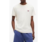 Tommy Hilfiger Regular Badge Tee Ex Calico size XL | Basic T-Shirts Outlet | Men XL