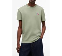Tommy Jeans Men's T-Shirt S/S T-Shirt (Pack of 1)