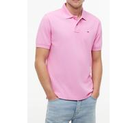 Tommy Hilfiger Regular Classic Flag Pink Daisy size M | Poloshirts Outlet | Men | Pink M