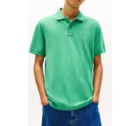 Tommy Hilfiger Regular Essential Polo Ext Bahama Green size XL | Poloshirts Outlet | Men | Green XL