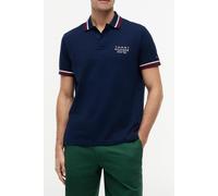 Tommy Hilfiger Mw0mw43379 Short Sleeve Polo Blue M Men