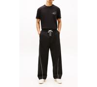 Tommy Hilfiger Regular Sign Backprint T-shirt Black size L | Print T-Shirts Outlet | Men | Black L