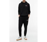 Tommy Hilfiger Regular Signature Black size L | Sweatpants Outlet | Men | Black L