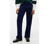 Tommy Hilfiger Regular Straight Jeans Carbon Navy size W33L30 | Straight Jeans Outlet | Men | Blue W33L30