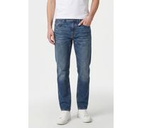 Tommy Hilfiger Regular Straight Jeans Fiene Indigo size W34L30 | Straight Jeans Outlet | Men | Blue W34L30
