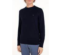 Tommy Hilfiger Pima Cotton Cashmere Blend Jumper