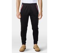 Tommy Hilfiger Relaxed Fit Track Pant Black size M | Sweatpants Outlet | Men | Black M