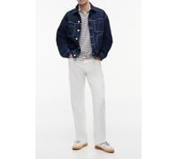 Tommy Hilfiger Relaxed Ranch Jacket Denim Dark size XXL | Denim Jackets Outlet | Men | Blue XXL