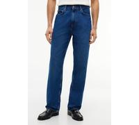 Tommy Hilfiger Relaxed Straight Ike Blue size W34L34 | Relaxed Fit Jeans Outlet | Men | Blue W34L34