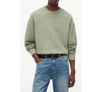 Tommy Hilfiger Relaxed Washed Waffle Knit Spring Olive size M | Sweaters Outlet | Men | Green M