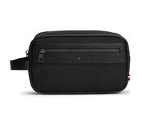 Tommy Hilfiger Repreve Wash Bag Black