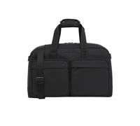 Tommy Hilfiger Repreve Weekend bag AM0AM13362BDS - Man - Polyester Black