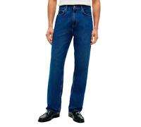 Tommy Hilfiger River Relaxed Straight Fit Jeans